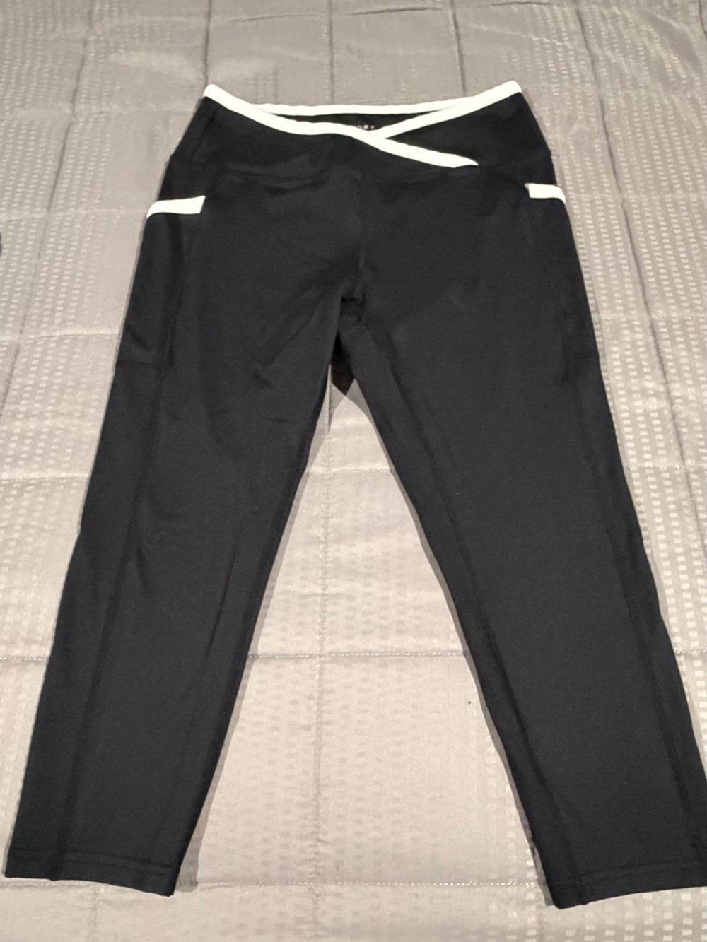 Laundry By Shelli Segal Black Women's Dress Pants